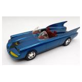ca 2004 Corgi DC Comics Batman 1960 Batmobile