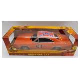 Dukes of Hazzard 1:18 General Lee 1969 Charger