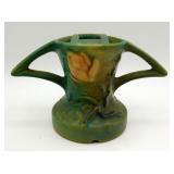 Roseville Pottery Magnolia Flower Frog