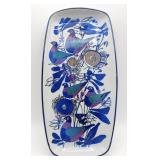 MCM Royal Copenhagen Danish Kari Christensen Tray