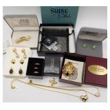 Nolan Miller, Joan Rivers, Marie Osmand, Berebi