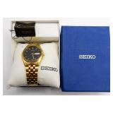 Seiko Quartz Men