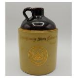 Pennsylvania Penn State University Whiskey Jug