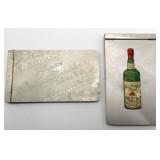 Feigenspan Brewing Newark PrePro Beer Advertising