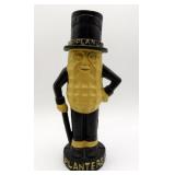 Planters Mr. Peanut Cast Iron Bank