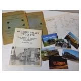 Wyoming Valley Trolleys, Scranton Model Railroad