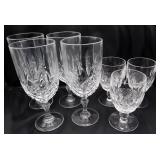 Waterford Crystal Colleen & Marquis Markham