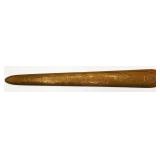 Thompson Derr Wilkes-Barre Bronze Letter Opener