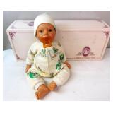1997 Lee Middleton Cuddle Me ABC Baby Doll