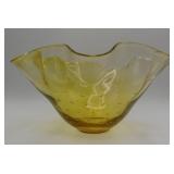 Adam Jablonksi Controlled Bubble Art Vase