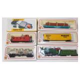 Bachmann HO Scale Smokey Mountain Express Train