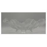 Cambridge Rosepoint & Fostoria Chintz Crystal