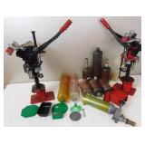 MEC Skeet Special Reloading Shot Shell Press Group