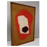 Mid Century Modern 1960