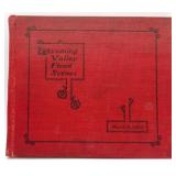 1902 Wyoming Vally Pa Flood Scenes Wilkes-Barre