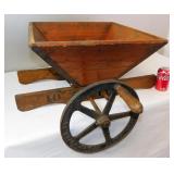 Savoy Philadelphia Wine Making Cider Fruit Press