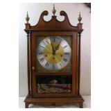 Trend Zeeland Franz Hermle Mantle Clock
