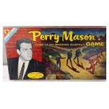 1959 Perry Mason Transogram Board Game