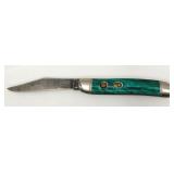 Hammer Brand Toothpick Switchblade Knife