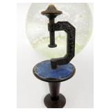 1859 Universal Skein Holder D A Woodworth NY