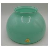 Vianne France Seafoam Green Lamp Shade