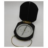 Keuffel & Esser K&E Forestry Pocket Compass