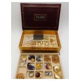 Joan Rivers Classics Bee Book & Jewelry