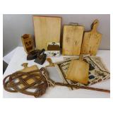 Vintage Kitchen & Primitives