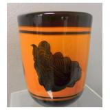 1969 Orrefors Jan Johannson Graal