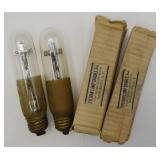 Vintage Crucifix Light Bulbs Sylvan Lamp Brooklyn