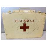 MS Co Uni Flex Metal First Aid Kit