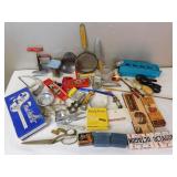 Kitchen Tools, Wiss Shears Sewing, Mid Century