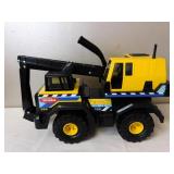 2013 Tonka 354 Backhoe Excavator