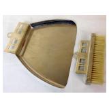 Royal Rochester Art Deco Crumb Catcher Dust Pan