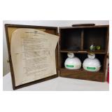 Mada Madasphere Portable Oxygen &  Case