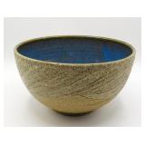 Rising Fawn Charles Counts Studio Pottery 10'