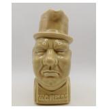 W. C. Fields Turtle Bay Bourbon Whiskey Pitcher