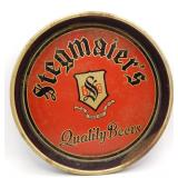 Stegmaier's Quality Beers Tray Wilkes-Barre 13'