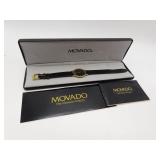Movado The Museum Watch