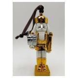 Michael Aram Nutcracker Christmas Ornament
