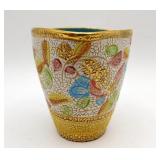 1960's Fratelli Faniciullacci Italian Art Pottery