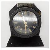 Military Clock Message Center F001-99-00002