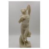 Veronese Dying Slave by Michangelo Statue 2006