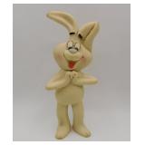 Trix Rabbit General Mills Cereal Squeat Toy