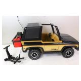 1970's Tonka Off Road Adventure Buddy MR-970