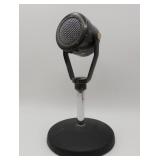1940's Turner 99 Dynamic Microphone