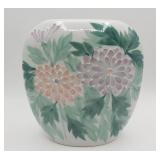 Andrea by Sadek Chrysanthemum Flowers Vase
