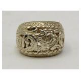 Carolyn Pollack Relios Sterling Silver Ring