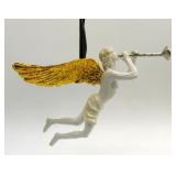 Michael Aram Angel Gabriel Ornament