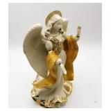 Lenox First Blessing Nativity Angel of Peace